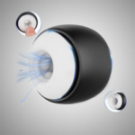 Pleasure Ball Masturbator