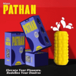 Pathan Dotted Stroker