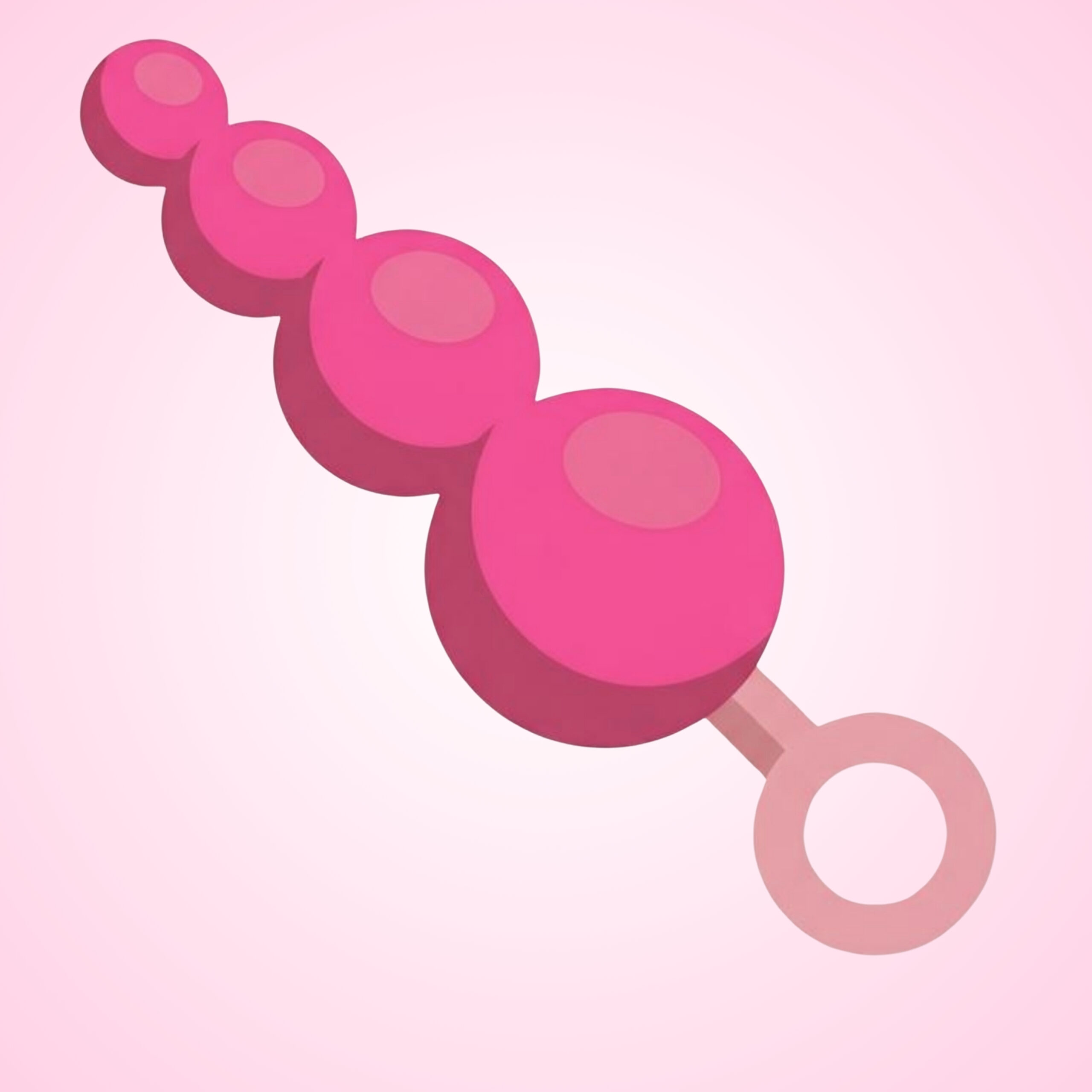 Anal-Toys
