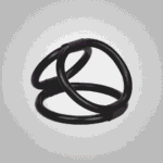 Triple Helix Cock Cage – Ultimate Erection Enhancer for Long-Lasting Performance