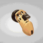 CB-X CB-6000 Male Chastity Device