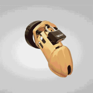 CB-X CB-6000 Male Chastity Device