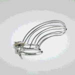 Male Chastity Device for Enhanced Control & Intimacy