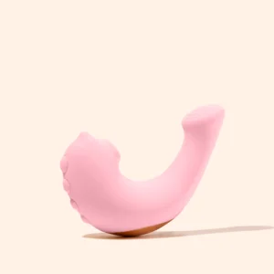 Meltz Personal Massager for Women – Luxury Self-Care & Relaxation Companion