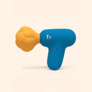 Thrill Gun – Best Personal Massager for Women | External Relaxation Massager