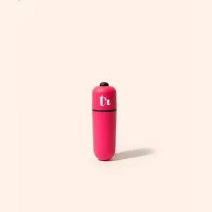 Thrill Pill – Compact Personal Massager for Women