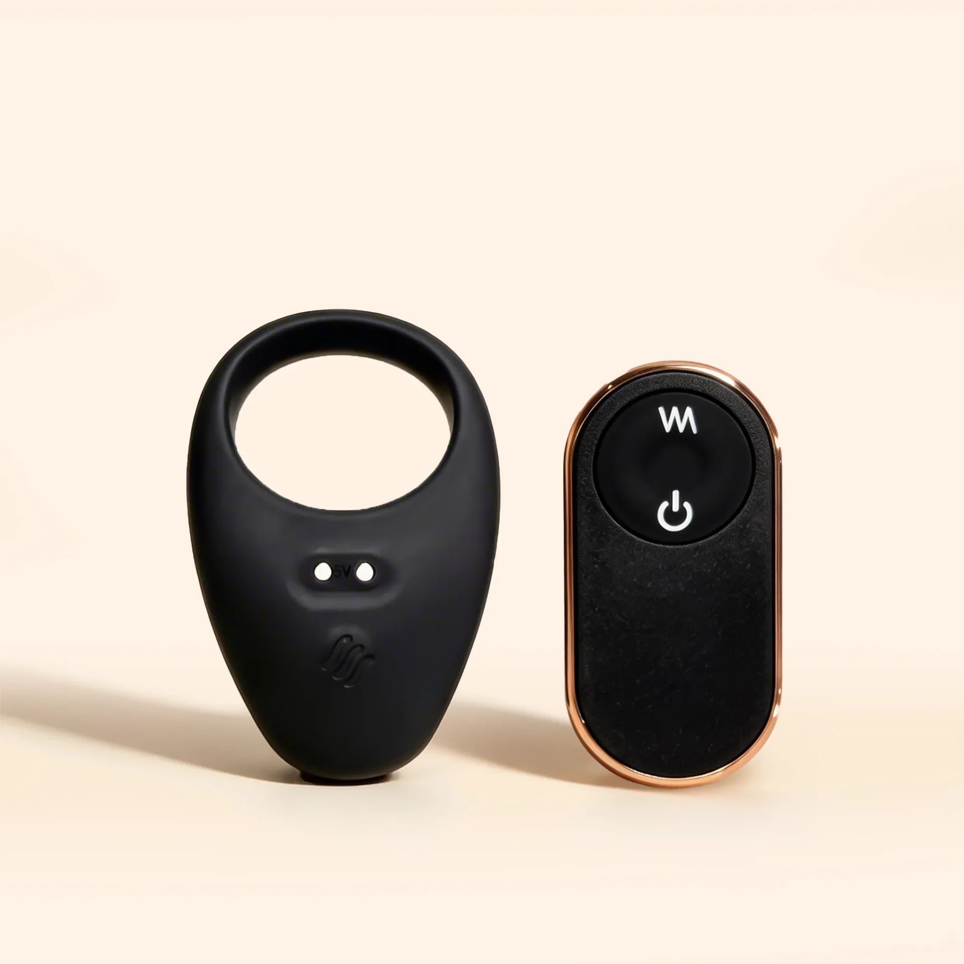 TeazeR by Naughty Fantase – Vibrating Wellness Ring for Men