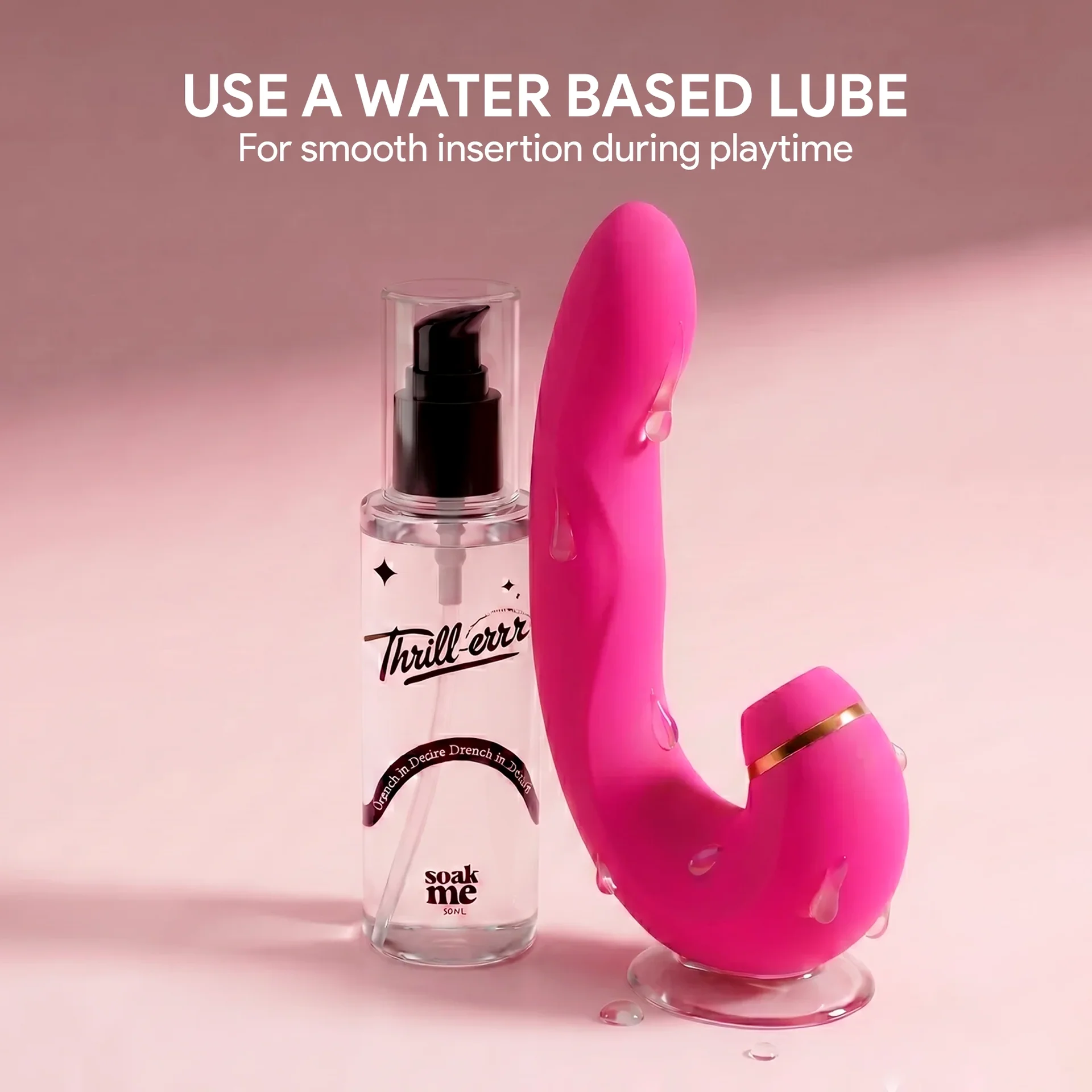Ladykiller Curved Massager for Women - Image 8