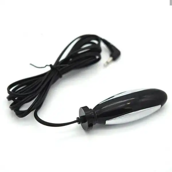 Electronic Shock Therapy Massager for Lymphatic Drainage & Full Body Relaxation - Image 4