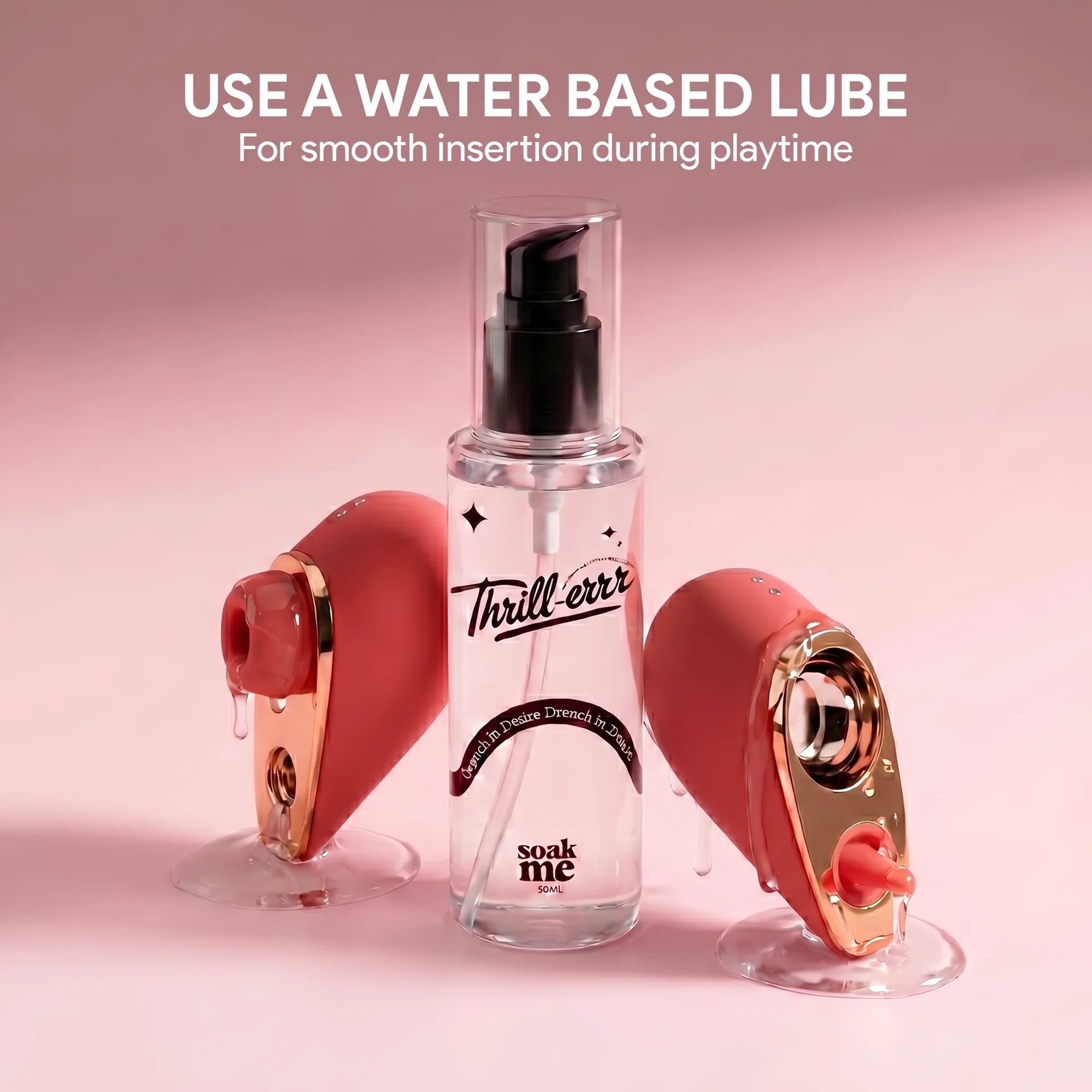 Heart-Shaped Personal Massager for Women - Image 7