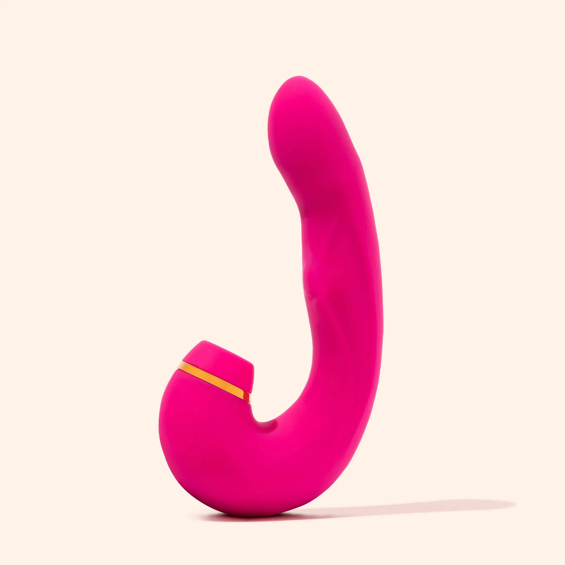 Ladykiller Curved Massager for Women - Image 11