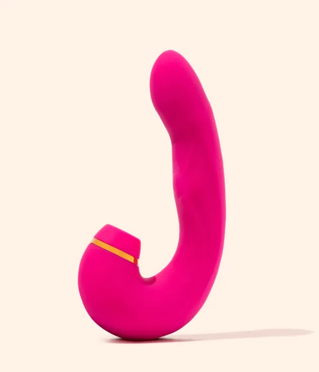 Ladykiller Curved Massager for Women
