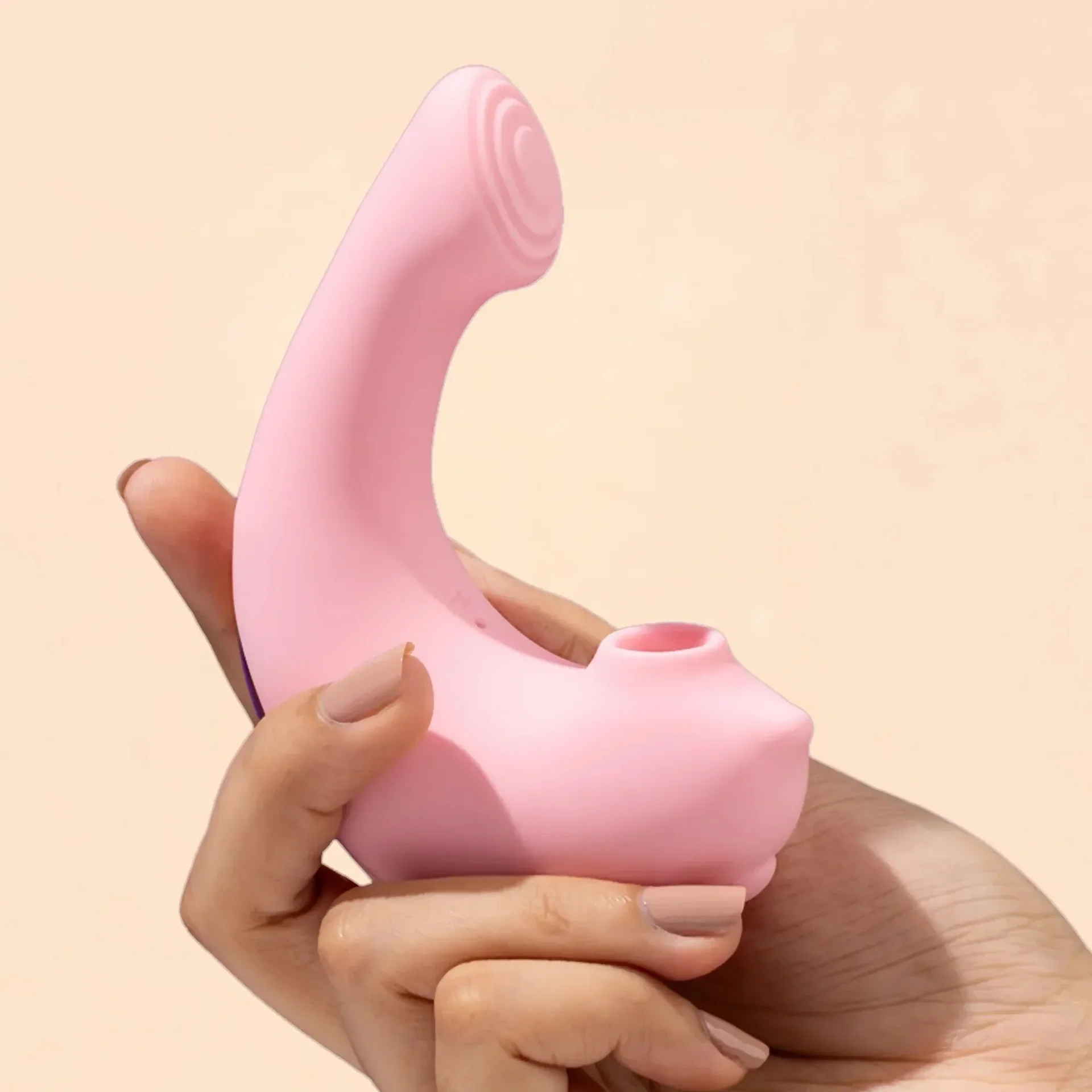 Meltz Personal Massager for Women – Luxury Self-Care & Relaxation Companion - Image 7