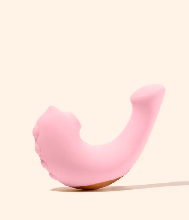 Meltz Personal Massager for Women – Luxury Self-Care & Relaxation Companion