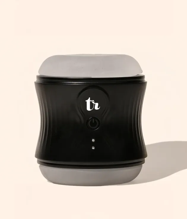 Moanster Male Masturbator & Vibrating Stroker for Men