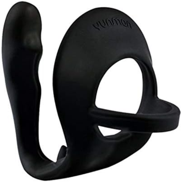 Waterproof Prostate Massager for Men – Medical-Grade Silicone, Ergonomic Design, Beginner-Friendly - Image 4