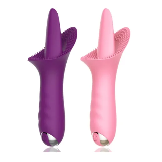 Dual Stimulation Clitoral & Internal Vibrator for Women - Image 6