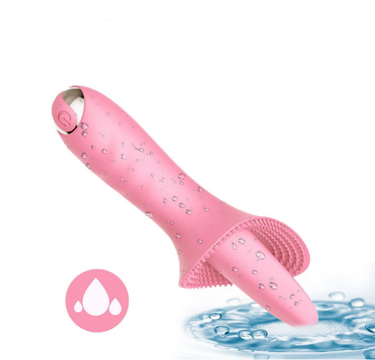 Dual Stimulation Clitoral & Internal Vibrator for Women - Image 4