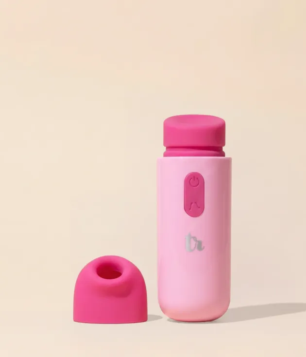 ThrillLix Personal Massager for Women – Best Personal Massager for Women