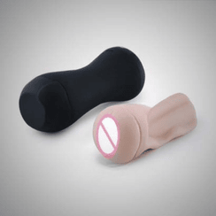 10 Frequency USB Rechargeable Male Masturbator - Image 6