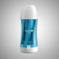 TouchIn Ocean Smart Vibrating Masturbator