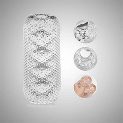 Jalwa Masturbation Sleeve