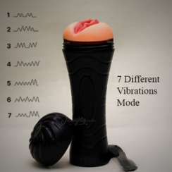 Baile Masturbator Cup For Men - Image 4