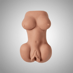 Livdoll 3D Sex Doll Skin