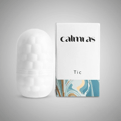 Naughty Nights X Calmras Tic