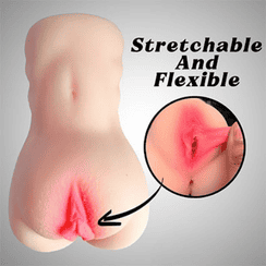 RealTouch Max - Dual Entry Masturbator - Image 4