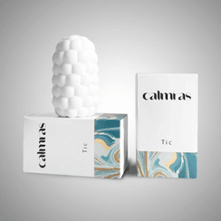 Naughty Nights X Calmras Tic - Image 3