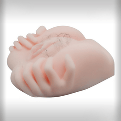 Delicate Fingers Realistic Vagina Masturbator Doll - Image 3