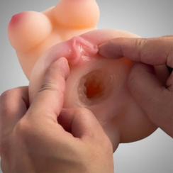 Micro Sex Doll Skin - Image 2