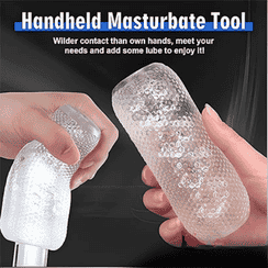 Jalwa Masturbation Sleeve - Image 4