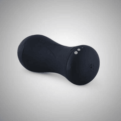 10 Frequency USB Rechargeable Male Masturbator - Image 2