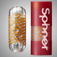 Spinner Pleasure Gear