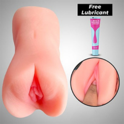Glory Hole Pocket Pussy Skin