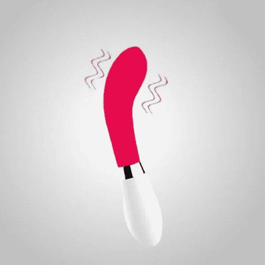 10 Speed G Spot Clitoral Vibrator – Dual Stimulation Personal Massager for Women