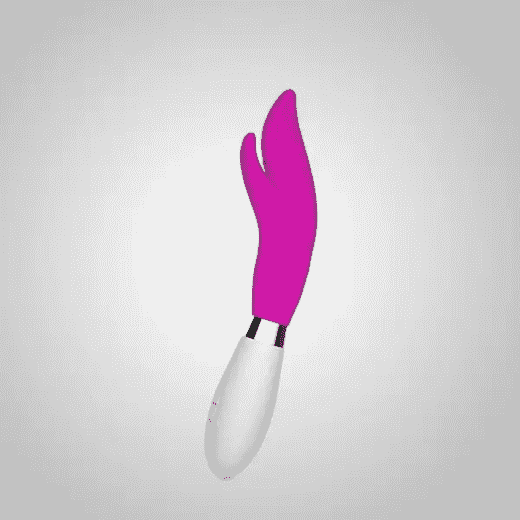Waterproof Adult Vibrator for Women – Rechargeable Personal Massager