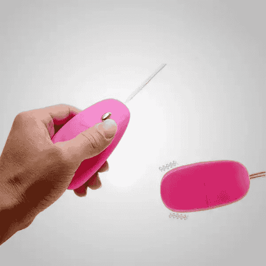 Multi-Speed Waterproof Mini Bullet Vibrator Egg