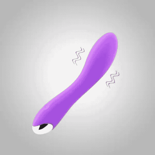 12 Frequency Rechargeable Silicone Massager – Ultimate Relaxation & Wellness Device