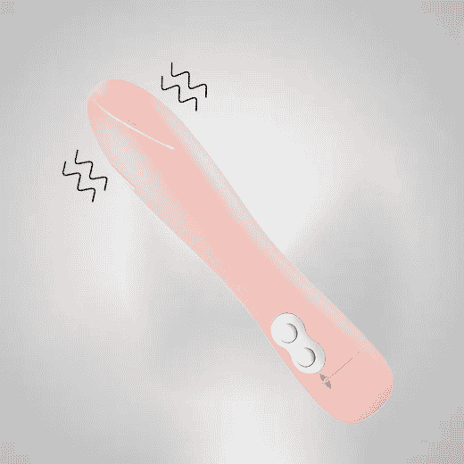 Premium Silicone Personal Massager for Women – Multi-Speed Waterproof Design