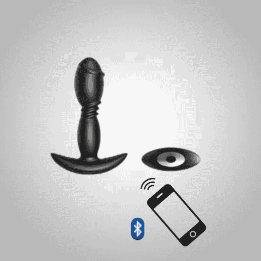 Wearable Clitoral & G-Spot Vibrator with Multi-Vibration Modes