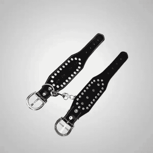 Bondage Set for Beginners – Premium Full Body Restraint Kit for Couples