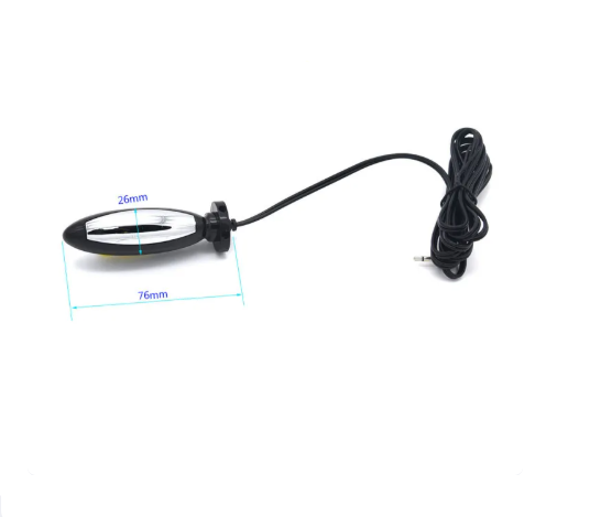Electronic Shock Therapy Massager for Lymphatic Drainage & Full Body Relaxation - Image 3