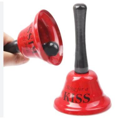 Ring for Sex Keychain Bell – Fun & Playful Signal Accessory - Image 4